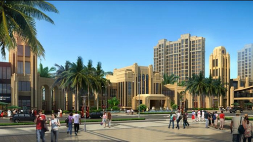 为什么海口市买房要跟着城市规划走？有哪些技巧，