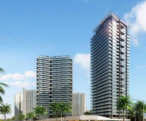 爱琴海VS千秋城市广场分析对比