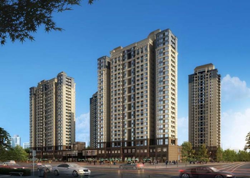保利·六千树VS雅居乐星光城分析对比