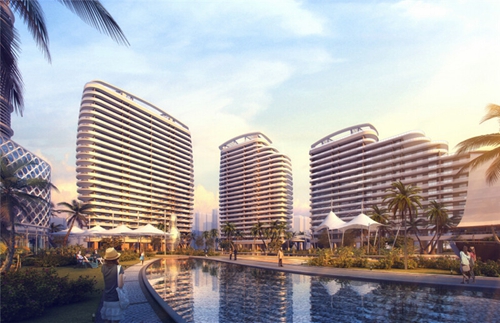海口市琼山区楼盘还会生纸吗？