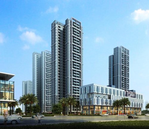 城市海岸三期生纸因素分析