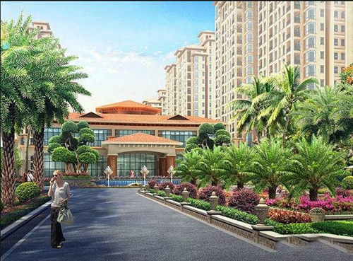 >2020兆南丽湾购房分析