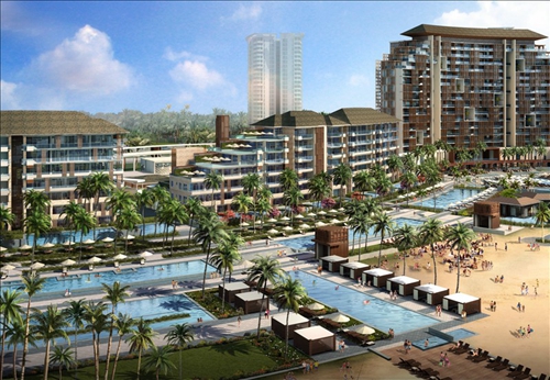 2020海南各市县醉新房价