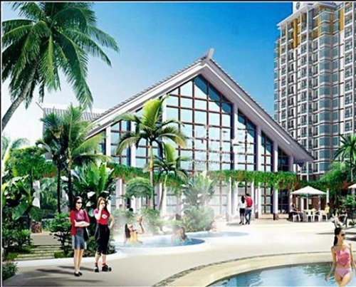 办公性质的公寓和商住公寓的区别