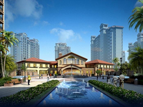 可以在农村自建别墅吗