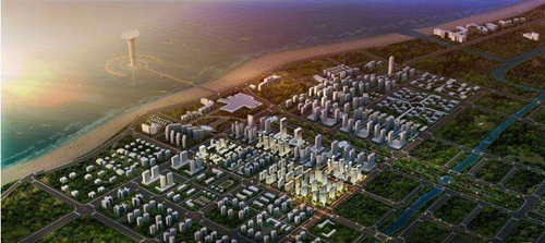 东海岸楼盘推荐