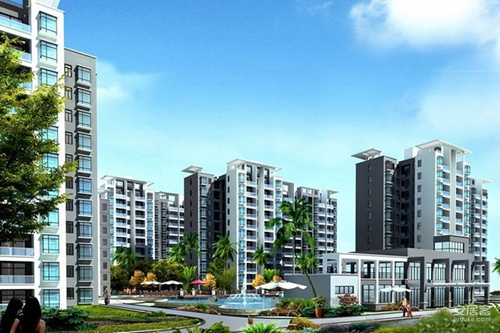 海南买房——商住房可以办营业执照吗