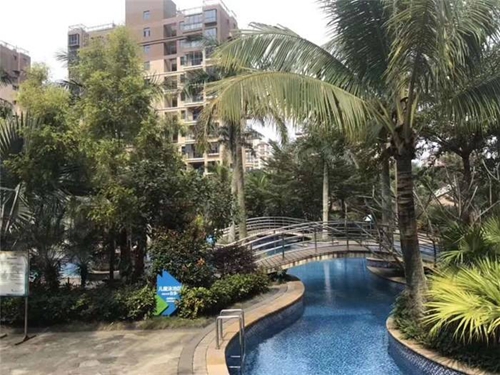 海南琼中楼盘价格行情