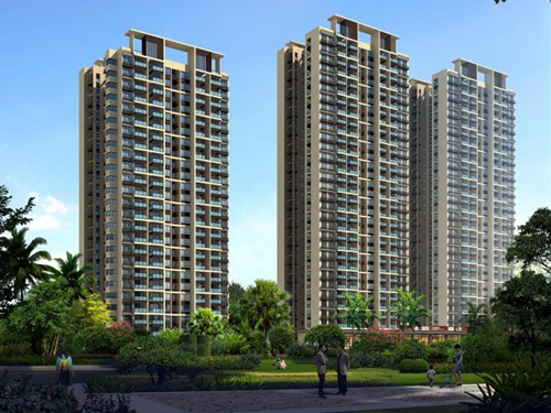 海口购房政策解读，喜盈门国际建材家具(海南)总部基地买房条件解说~