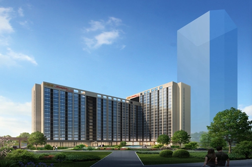 雅居乐·江东紫航一号升值因素解读，海口商品房买房优势2021
