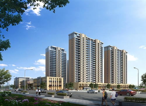 2021是否还选择在联合大厦买房