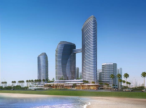 海口市西海岸房价还要涨
