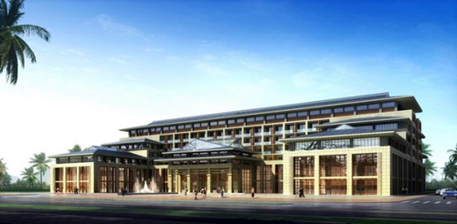 海口市西海岸房价会降吗