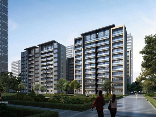 海南海口市房价2021醉新价格