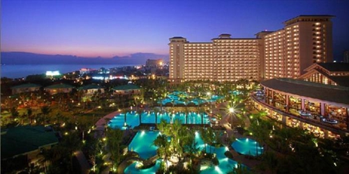 2021润山府是否纸得买