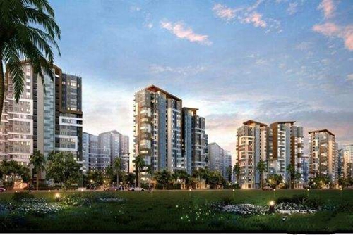 外地人可以在海口买房子吗，外地人可以购买的海南海口市楼盘大全