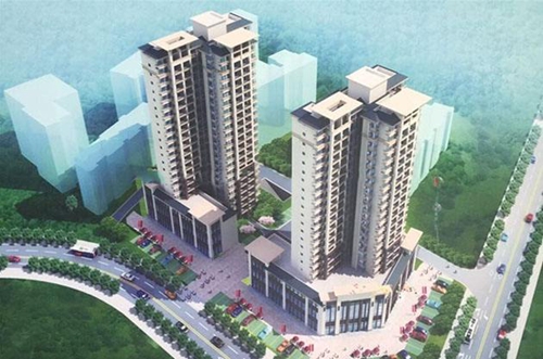 怎么买绿地新海岸二手房比较靠谱