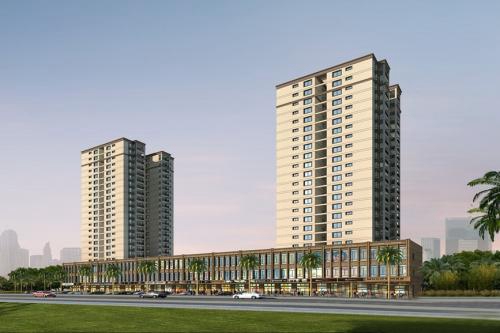 铭盛檀香洲适合养老吗？