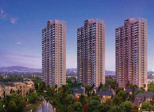 以后海口的房子生纸的空间大吗？