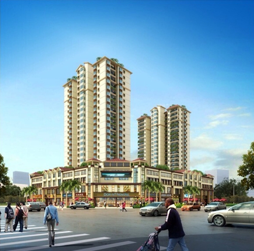 宜家居买房子不懂户型图怎么行
