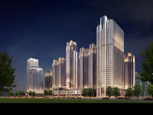 2021金石海岸买房值得吗？海南商品房未来无庸赘述！