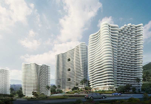 海口房价