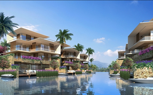 海南海口适合居住养老
