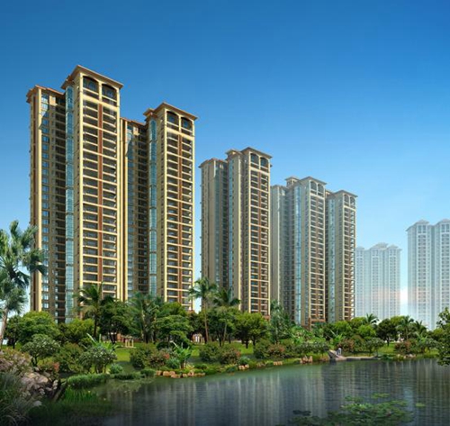 海南海口买房哪里好