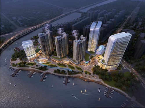 盛达江岸豪庭2021还可以买吗？