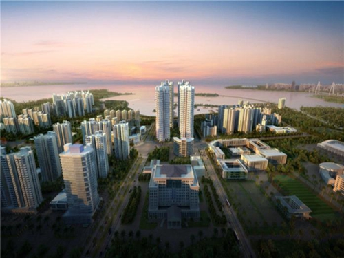 海南海口买房分析