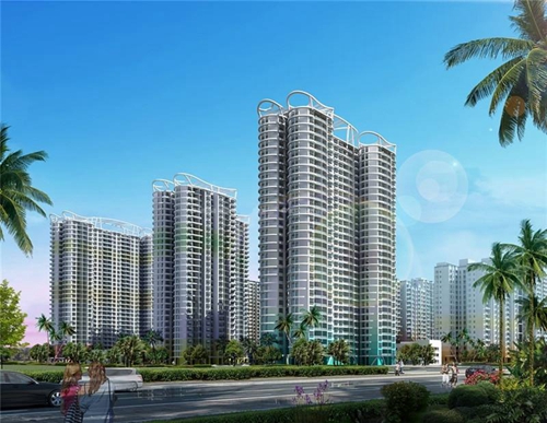海南楼盘可以touzi吗