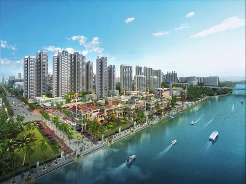 海口适合养老吗？