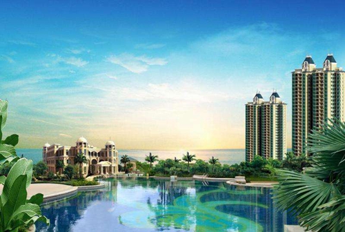 海南海口海南新天地怎么样？
