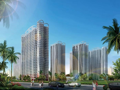 海南房价2022哪个地段的房价高？