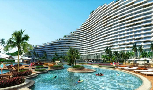 海南海口什么地方适合养老