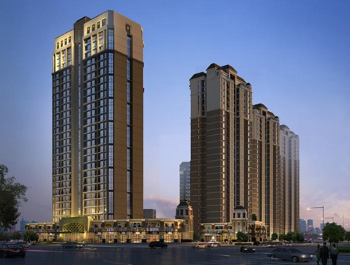 海口房价便宜适合养老的地方2