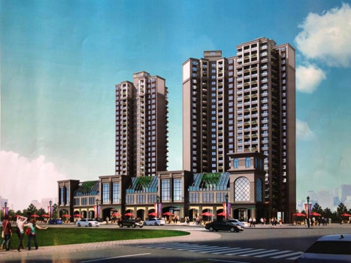 海口碧桂园适合长期居住吗