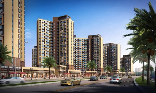 阳光巴洛克2期2022房价可以跌吗？