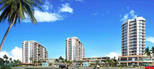 海口买房投资哪里最好？2022年来不来滨江花城买房？