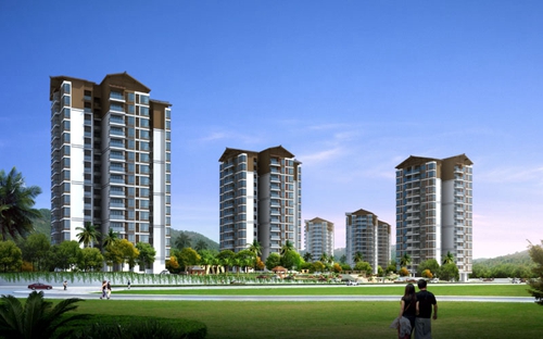 海南海口市“候鸟”是否可以买？