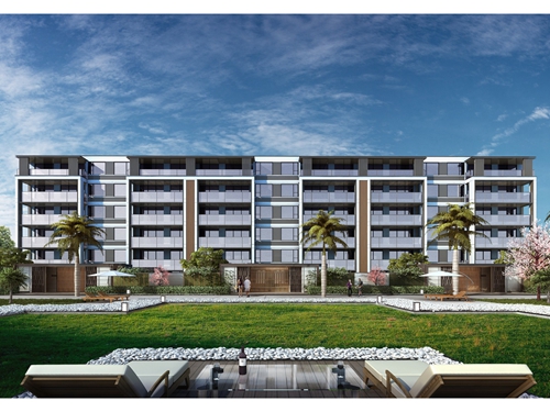 海南海口江东新区哪些地方有发展前景（海口江东新区海景房性价比醉高）