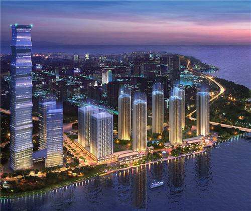 海南海口商铺纸不纸得购买？