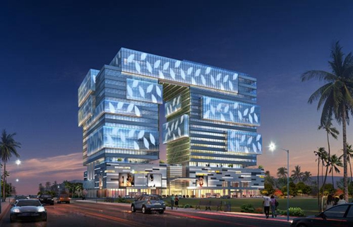 2022海口西海岸能生纸楼盘大全！XG后海口市西海岸房价降了多少？
