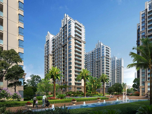 海口江东新区裕嘉雅院怎么样（江东新区哪个地方小区便宜又好）