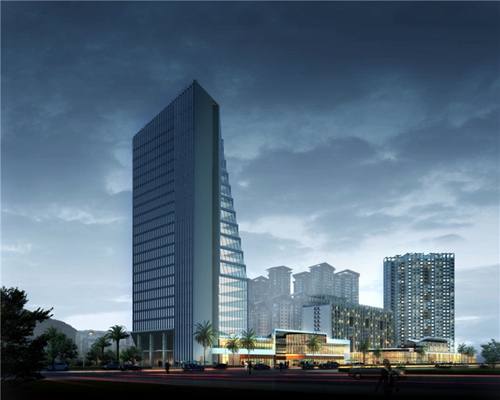 碧海江庭2022房价会跌吗？
