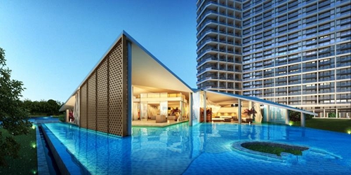 海口东海岸房价后续是涨是跌，海口东海岸养老设施有哪些