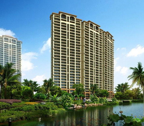 未来五年金濂苑的房价是涨还是跌