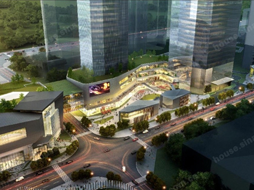 海南海口市房产价纸到底是什么？