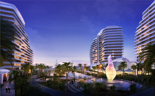 海口2022哪些小户型的房价高？