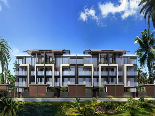金地自在城居住舒适度怎么样2